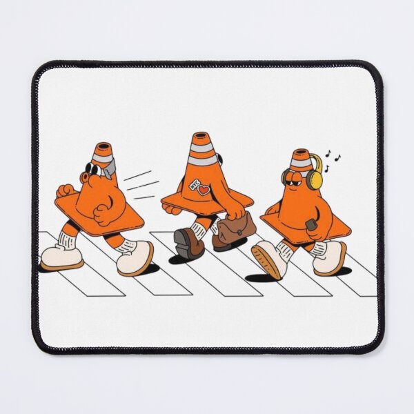 Item preview, Traffic break designed and sold by 13lve.