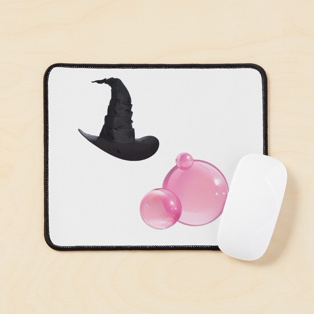 Item preview, Mouse Pad designed and sold by gsmurro.