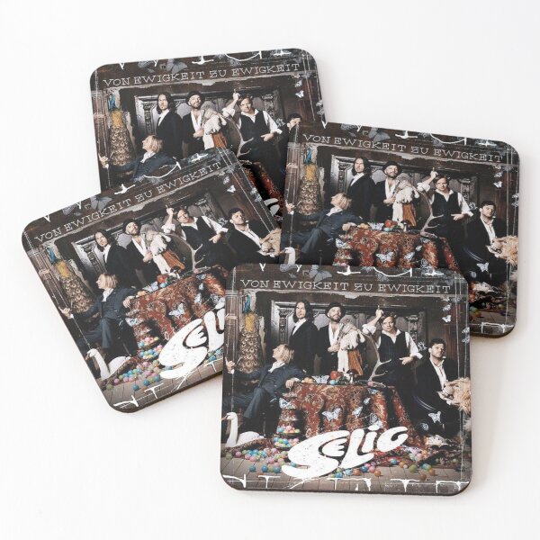 Artikelvorschau, Selig – Von Ewigkeit zu Ewigkeit Album 2010 entworfen und verkauft von sandranobrown.