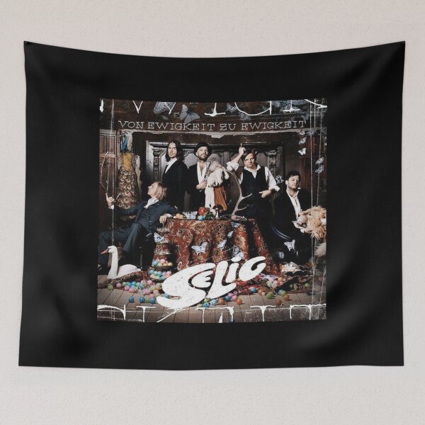 Item preview, Selig - Von Ewigkeit zu Ewigkeit album 2010 designed and sold by sandranobrown.