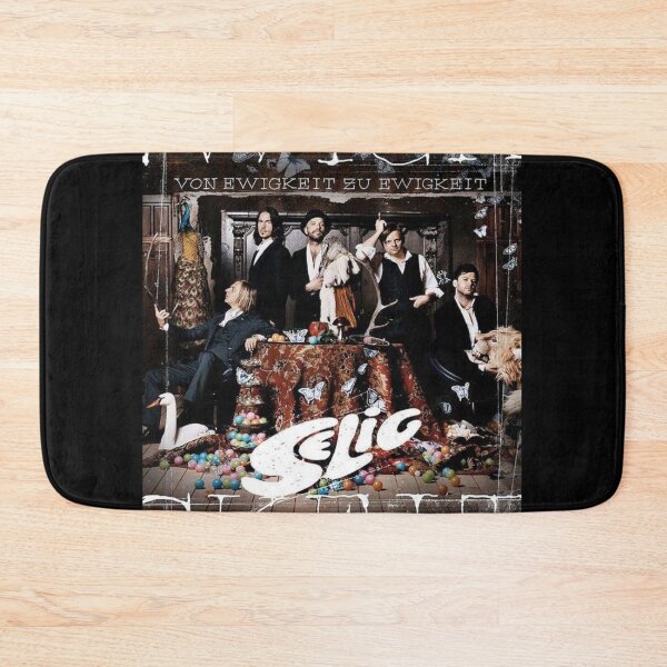 Item preview, Selig - Von Ewigkeit zu Ewigkeit album 2010 designed and sold by sandranobrown.