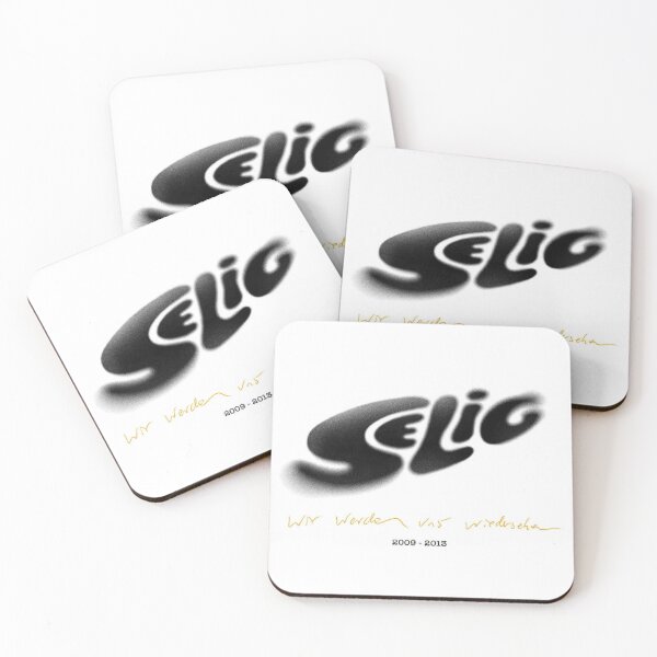 Item preview, Selig - Wir werden uns wiedersehen album 2020 designed and sold by sandranobrown.