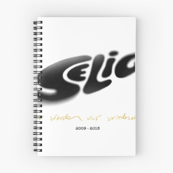 Item preview, Selig - Wir werden uns wiedersehen album 2020 designed and sold by sandranobrown.