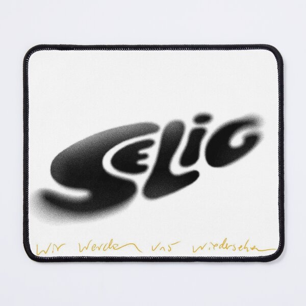 Item preview, Selig - Wir werden uns wiedersehen album 2020 designed and sold by sandranobrown.