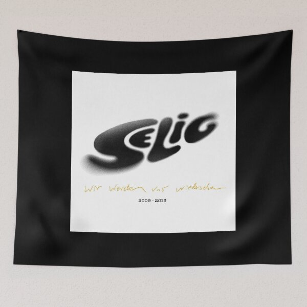 Item preview, Selig - Wir werden uns wiedersehen album 2020 designed and sold by sandranobrown.