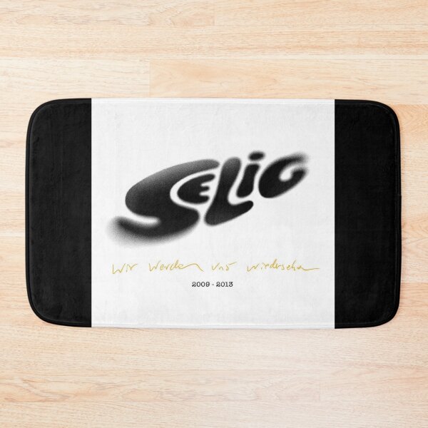 Item preview, Selig - Wir werden uns wiedersehen album 2020 designed and sold by sandranobrown.