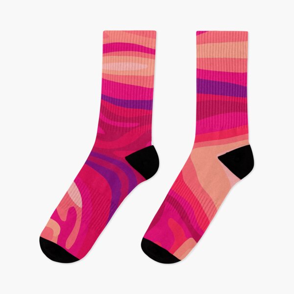 Item preview, Pinkish camouflage home decoration designed and sold by paulo silveira.