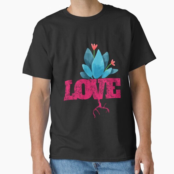 Item preview, Gardening - i love flowers designed and sold by SaiSou.