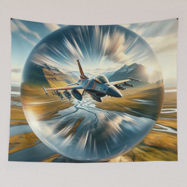 Item preview, F-16 Falcon designed and sold by RaF71PrO.
