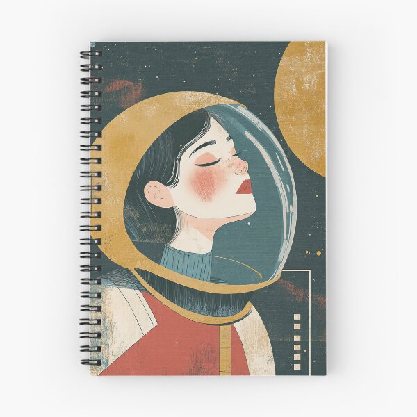 Item preview, Stellar Secrets designed and sold by Retro Type.