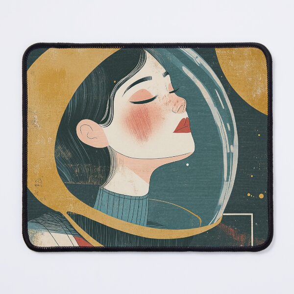 Item preview, Stellar Secrets designed and sold by Retro Type.