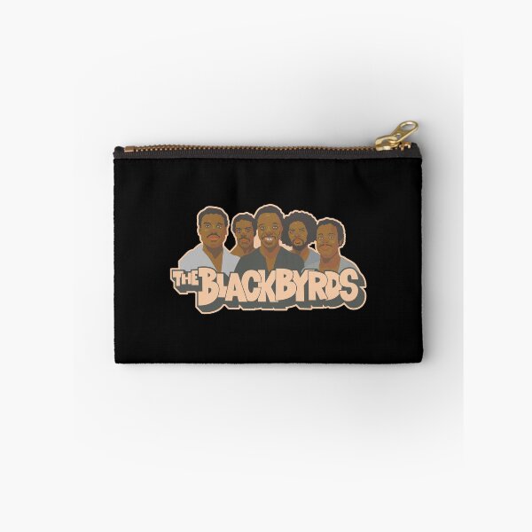 Item preview, The Blackbyrds – Jazz Funk Legends designed and sold by Boogosh.