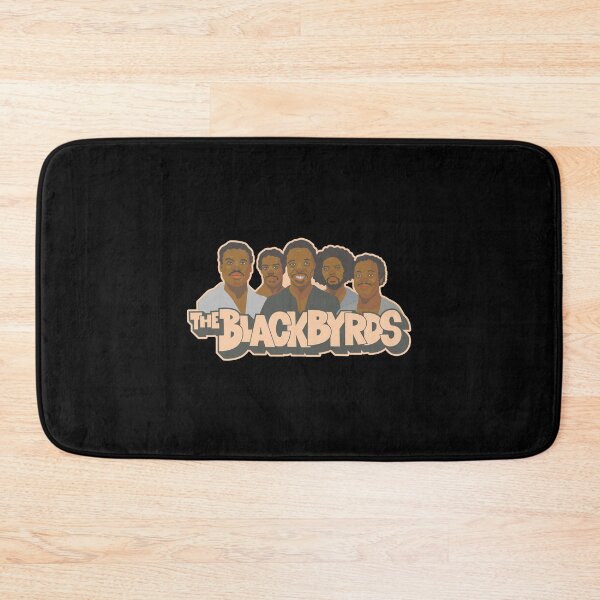 Item preview, The Blackbyrds – Jazz Funk Legends designed and sold by Boogosh.