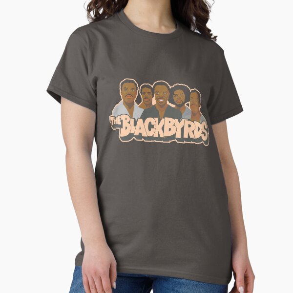 Donald Byrd T-Shirts for Sale | Redbubble