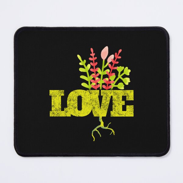 Item preview, Gardening - i love flowers designed and sold by SaiSou.