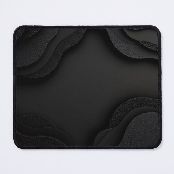Item preview, Stylish 3D Background with Textured Layers and Monochrome Palette for Modern Aesthetics designed and sold by AlwaysHome.
