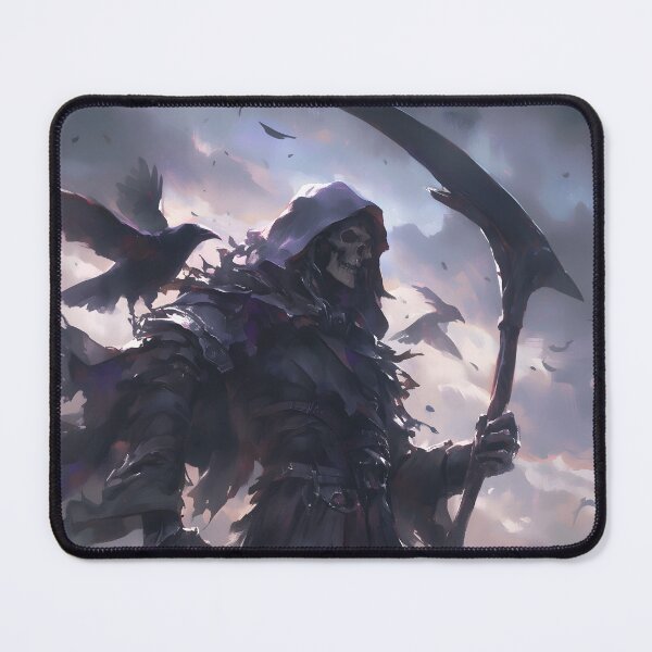 Item preview, Grim Reaper 7 designed and sold by Infinite-Aspire.