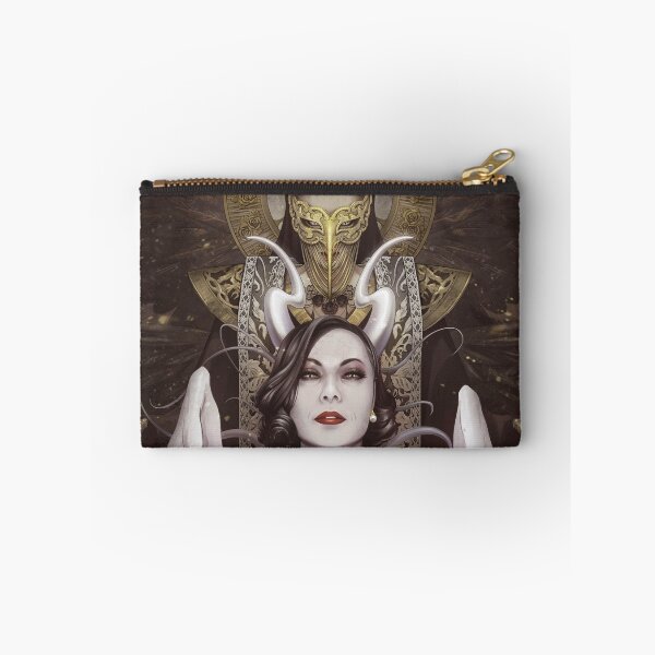 Item preview, Lady Dimitrescu with Mother Miranda designed and sold by Darika W.