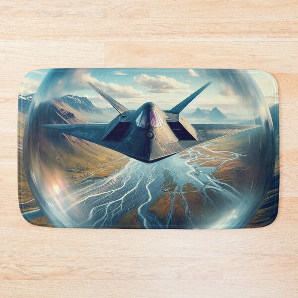 Item preview, F-117 Night Hawk designed and sold by RaF71PrO.