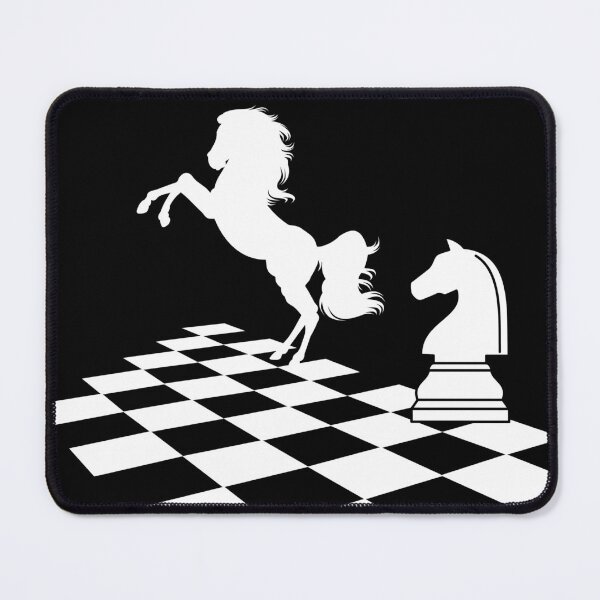 Item preview, Chess horse designed and sold by MegiSmile.