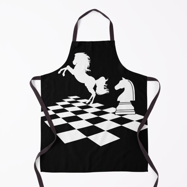 Item preview, Chess horse designed and sold by MegiSmile.