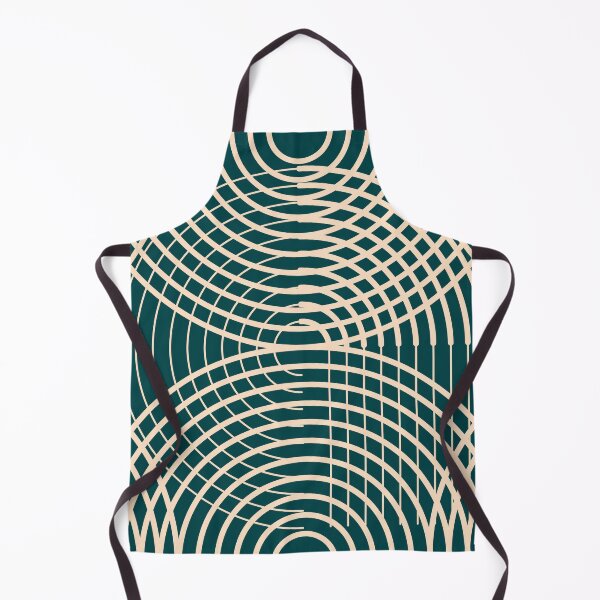 Item preview, Unique Home Decor circle lines illustration art design |Geometric Pattern Home Decor Collection | Home Accessories designed and sold by DecorFolks.