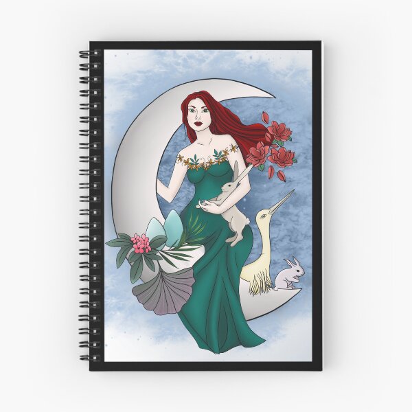 Item preview, Ostara  designed and sold by Queenheartfelt.