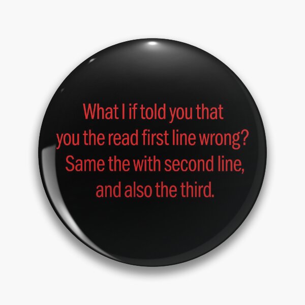 Item preview, Sorry, I'll read that again. v.1 designed and sold by x1brett.
