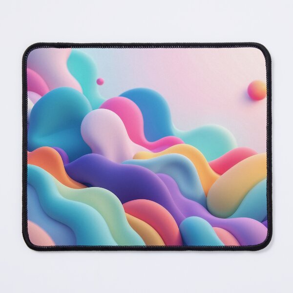 Item preview, Bold 3D Background with Striking Lines and Bright Colors for Eye-Catching Designs designed and sold by AlwaysHome.
