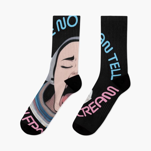Item preview, In Space No One Can Tell a Yawn From a Scream designed and sold by streetlist.