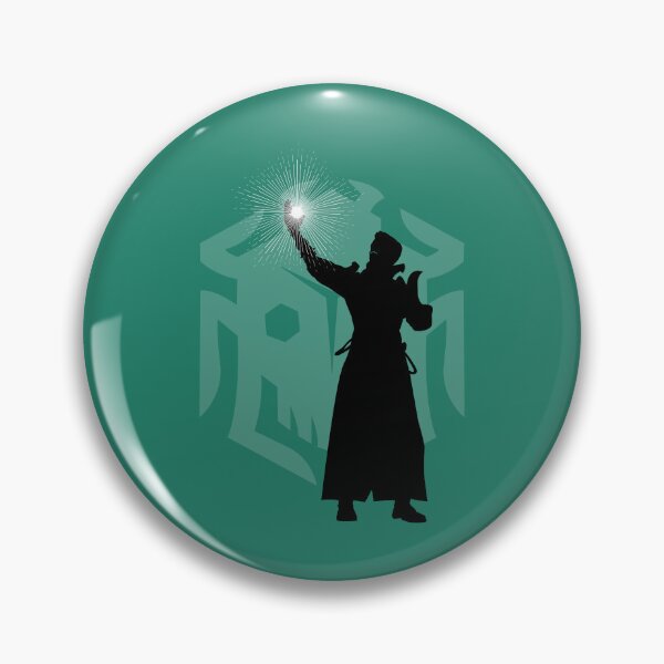 Item preview, Dragon Age: Emmrich Volkarin/Mourn Watch designed and sold by firlachieldraws.