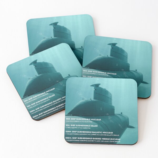 Item preview, Submarine Classes designed and sold by rskiba13.