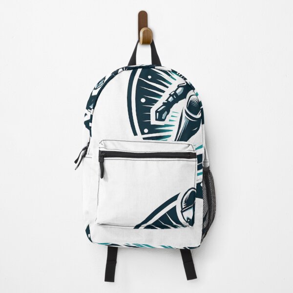 Item preview, surfing wave in ocean enjoying holidays designed and sold by vectorillus.