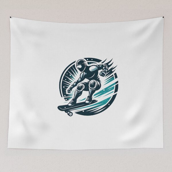 Item preview, surfing wave in ocean enjoying holidays designed and sold by vectorillus.