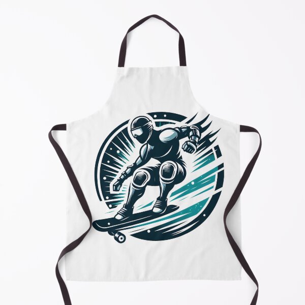 Item preview, surfing wave in ocean enjoying holidays designed and sold by vectorillus.