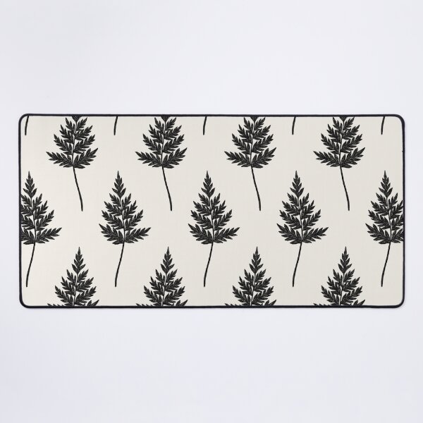 Item preview, Black Ink Watercolor Fern for Plants Lovers. Minimalistic Modern Illustration designed and sold by helga-wigandt.