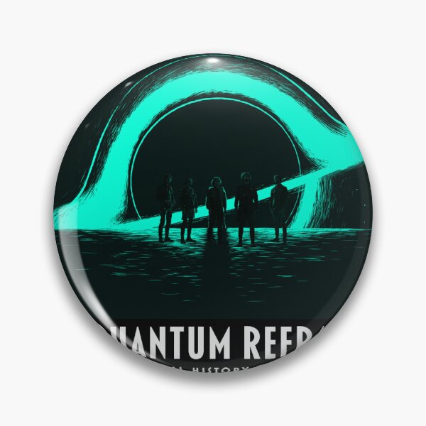 Item preview, A Quantum Refrain - Cover designed and sold by vacattac.