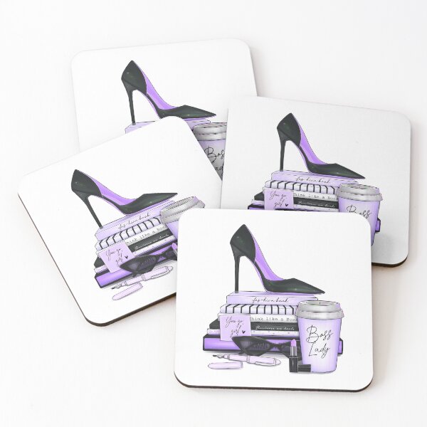 Item preview, Boss Lady | You Go Girl designed and sold by KB4short.