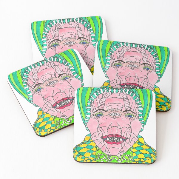 Item preview, Mugshot No.16 designed and sold by SomeHappyThing.