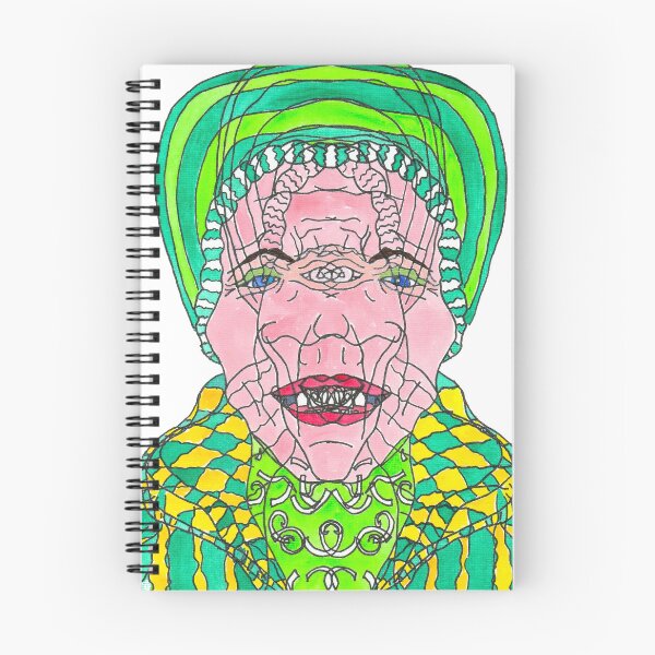 Item preview, Mugshot No.16 designed and sold by SomeHappyThing.
