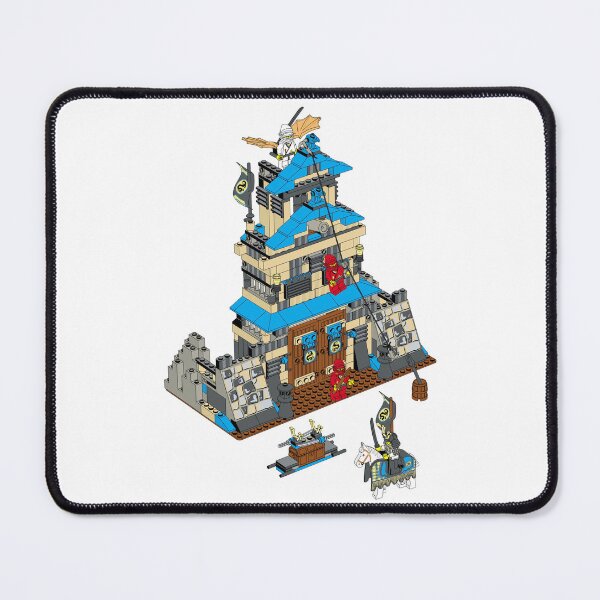 Item preview, Emperor’s Stronghold designed and sold by TheRDA.