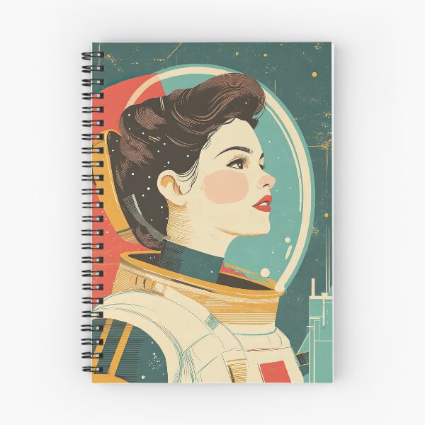 Item preview, Astral Archives designed and sold by Retro Type.