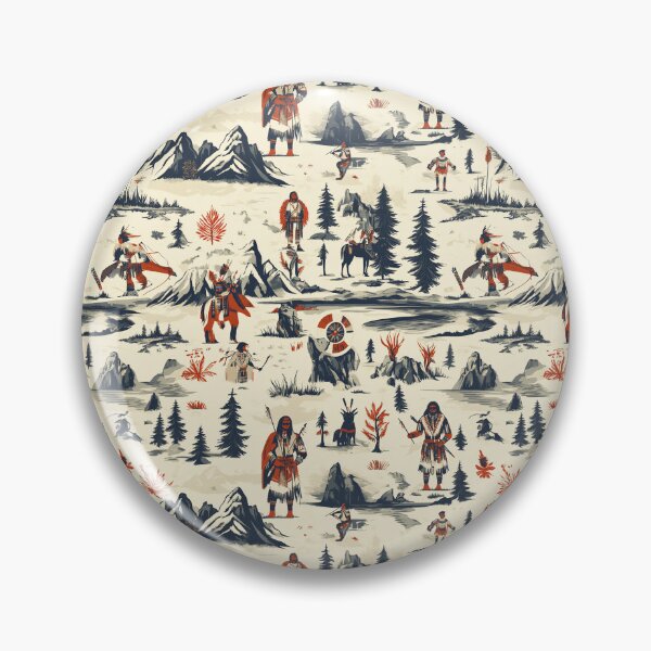 Item preview, Memory of the Native American Nations designed and sold by MidArtForge.