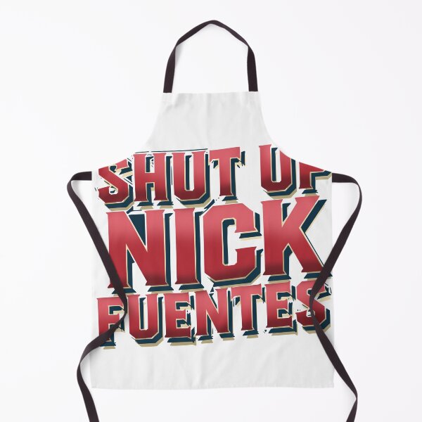 Item preview, Shut up nick fuentes ! designed and sold by Dospart.