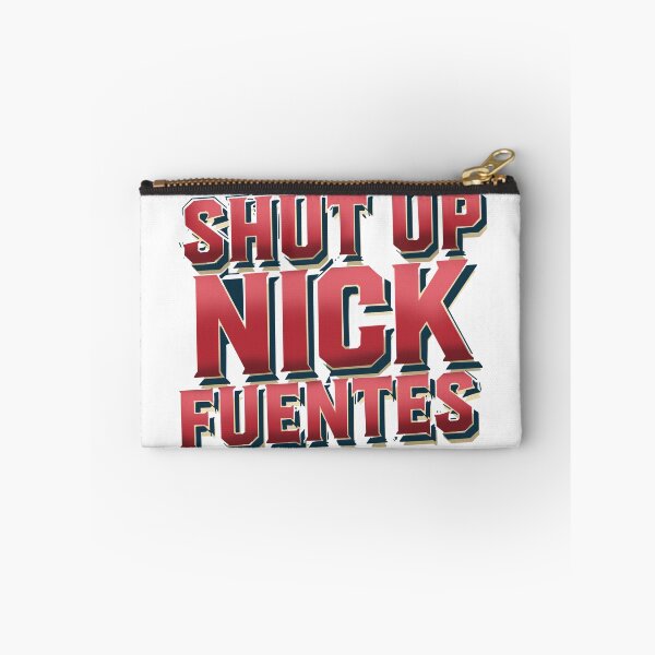Item preview, Shut up nick fuentes ! designed and sold by Dospart.