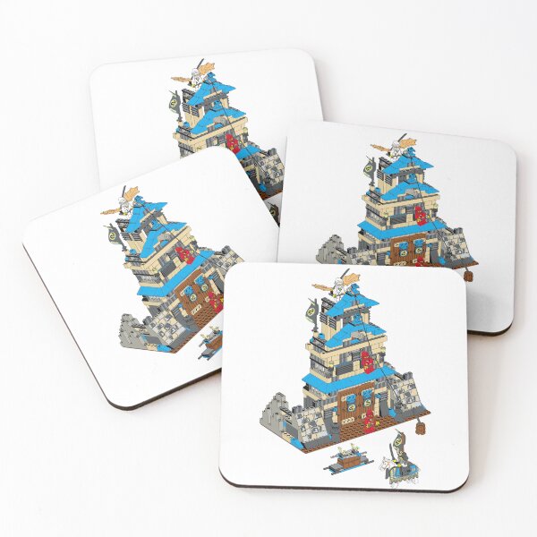 Item preview, Emperor’s Stronghold designed and sold by TheRDA.