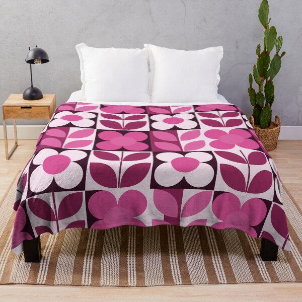 Item preview, Flower Doodle Art | Trendy Floral Designs for 2024 designed and sold by Timegraf.