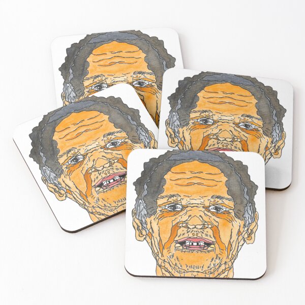 Item preview, Mugshot No.17 designed and sold by SomeHappyThing.