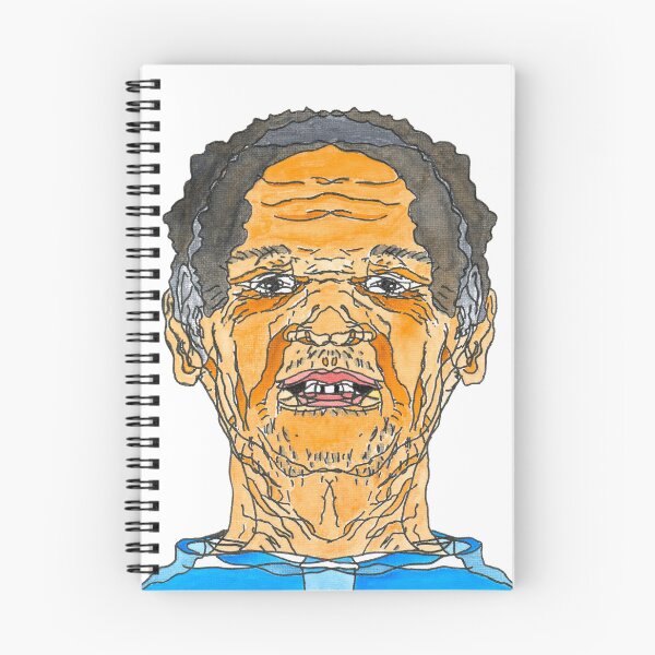 Item preview, Mugshot No.17 designed and sold by SomeHappyThing.