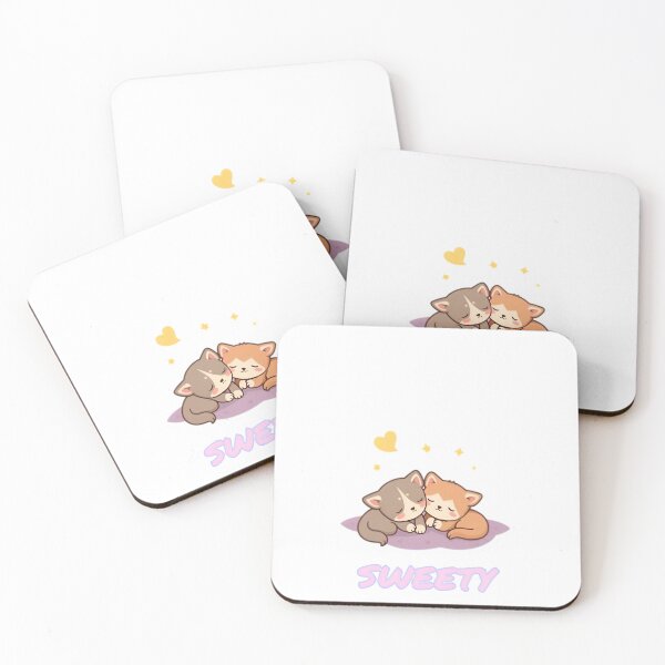 Item preview, Simply cute designed and sold by Newzyy.